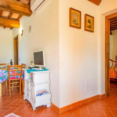 Apartment Borgo Fontana-4 By Interhome Toiano Εξωτερικό φωτογραφία