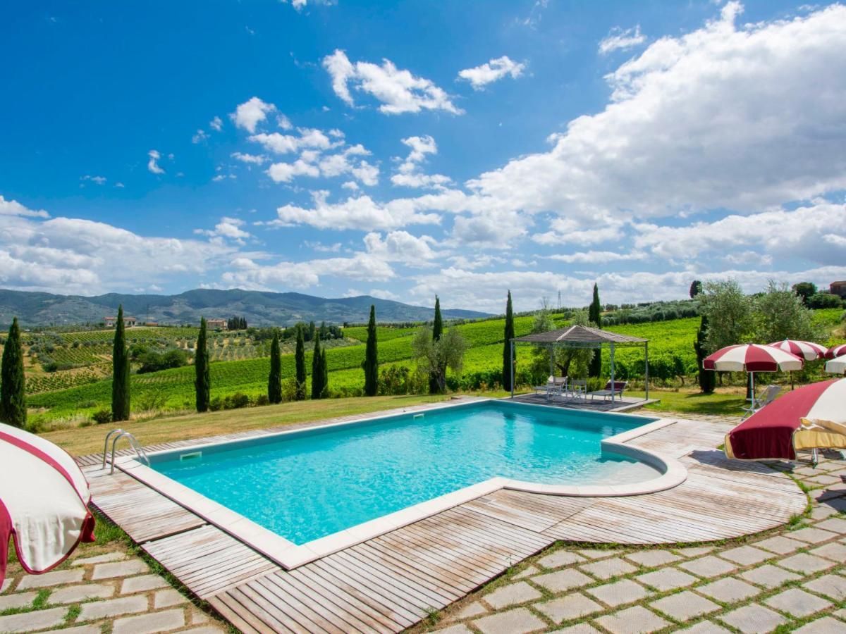 Apartment Borgo Fontana-4 By Interhome Toiano Εξωτερικό φωτογραφία
