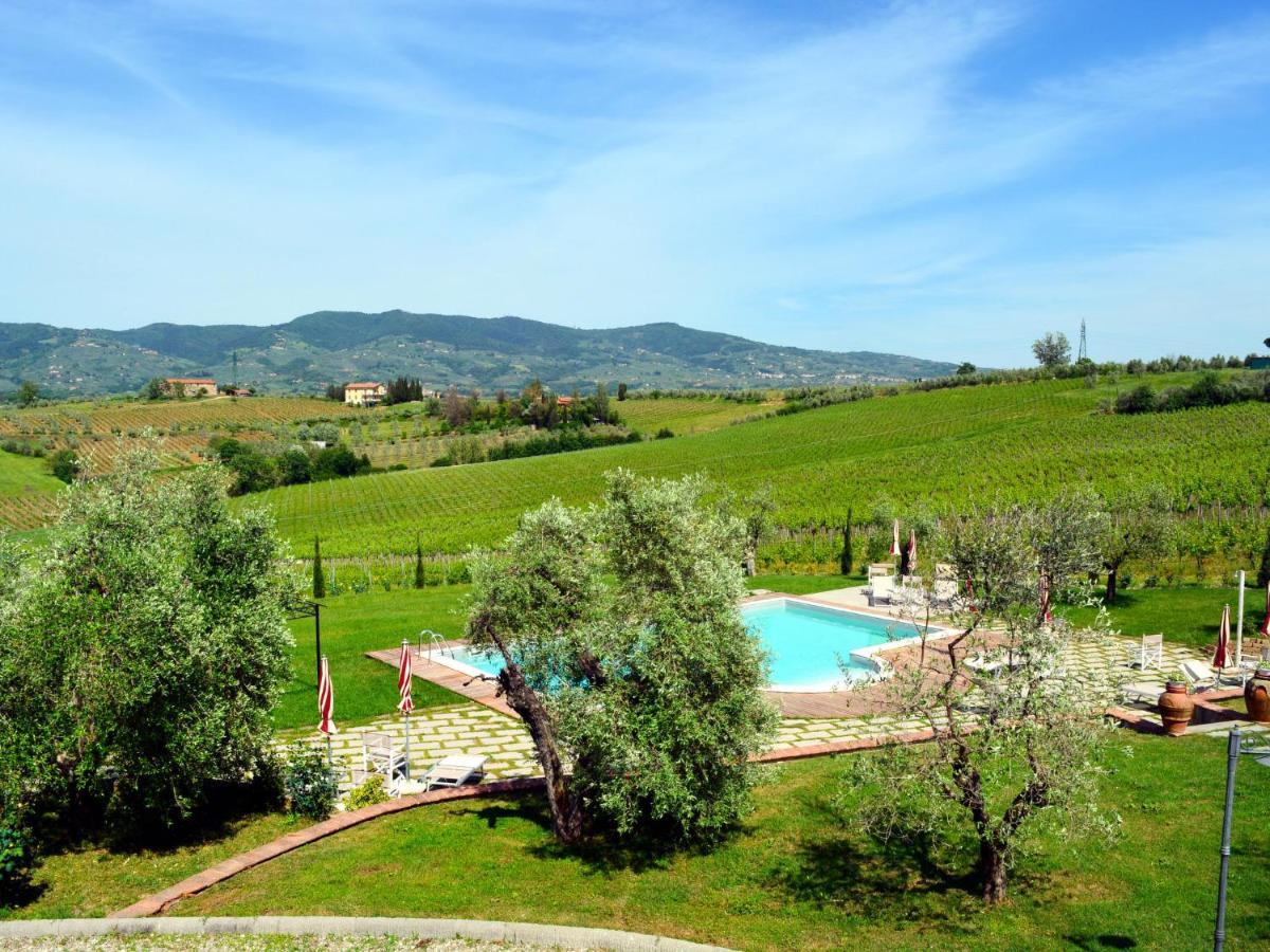 Apartment Borgo Fontana-4 By Interhome Toiano Εξωτερικό φωτογραφία