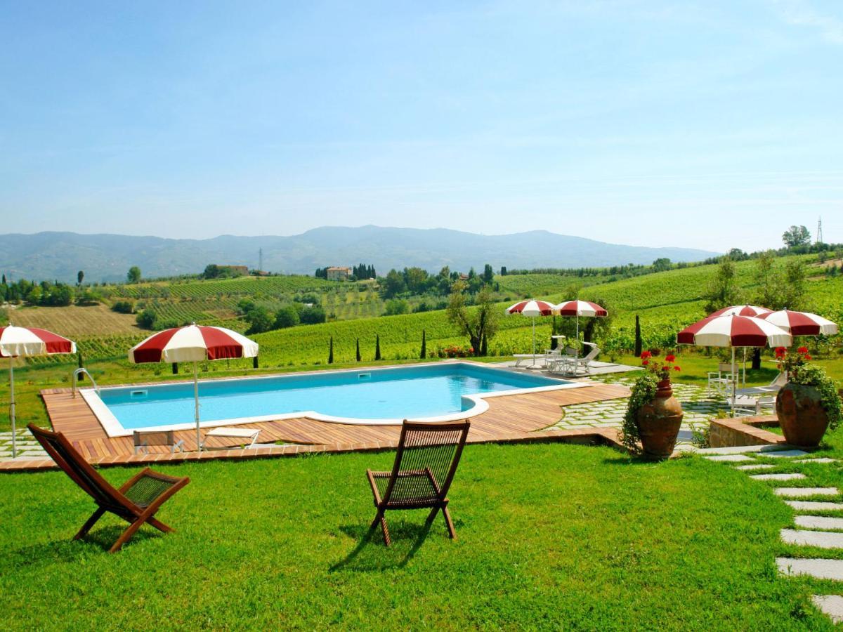 Apartment Borgo Fontana-4 By Interhome Toiano Εξωτερικό φωτογραφία
