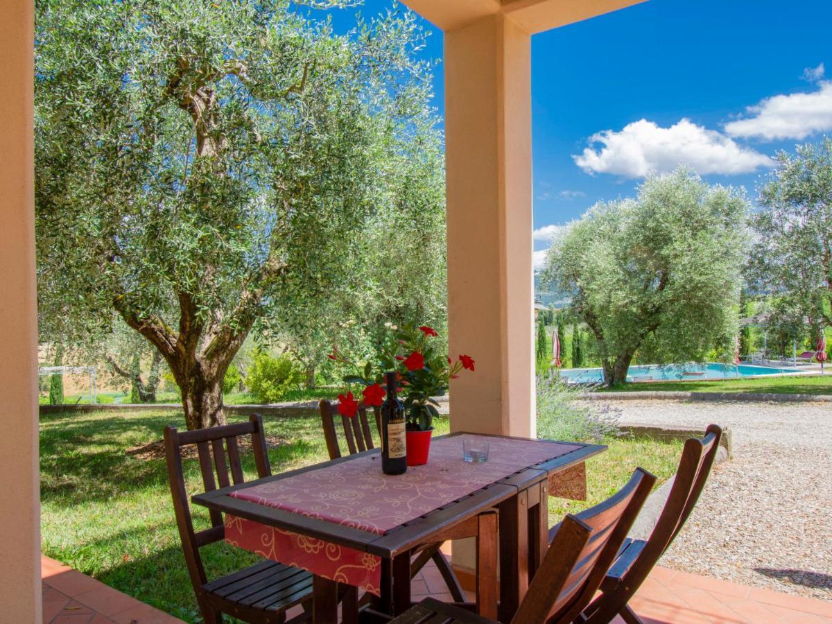 Apartment Borgo Fontana-4 By Interhome Toiano Εξωτερικό φωτογραφία