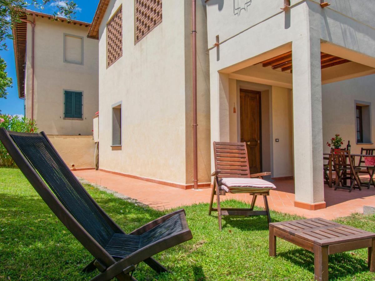 Apartment Borgo Fontana-4 By Interhome Toiano Εξωτερικό φωτογραφία