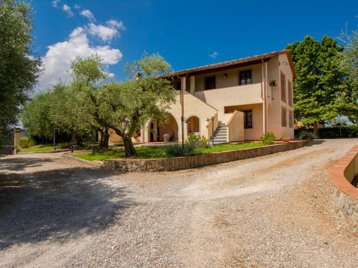 Apartment Borgo Fontana-4 By Interhome Toiano Εξωτερικό φωτογραφία