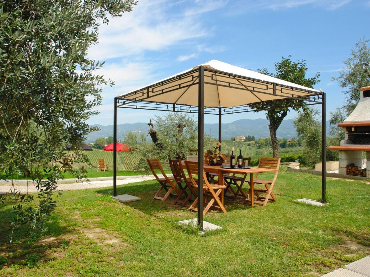 Apartment Borgo Fontana-4 By Interhome Toiano Εξωτερικό φωτογραφία