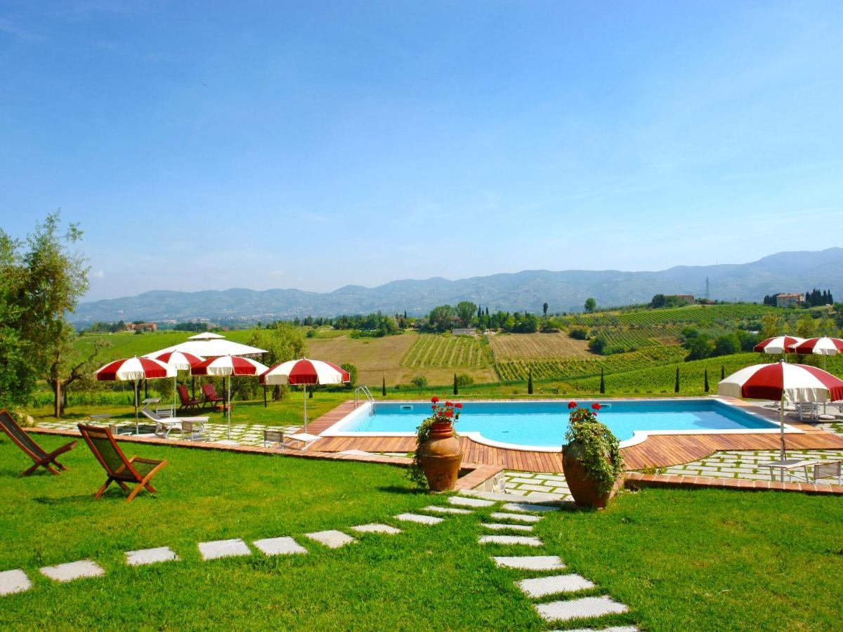 Apartment Borgo Fontana-4 By Interhome Toiano Εξωτερικό φωτογραφία