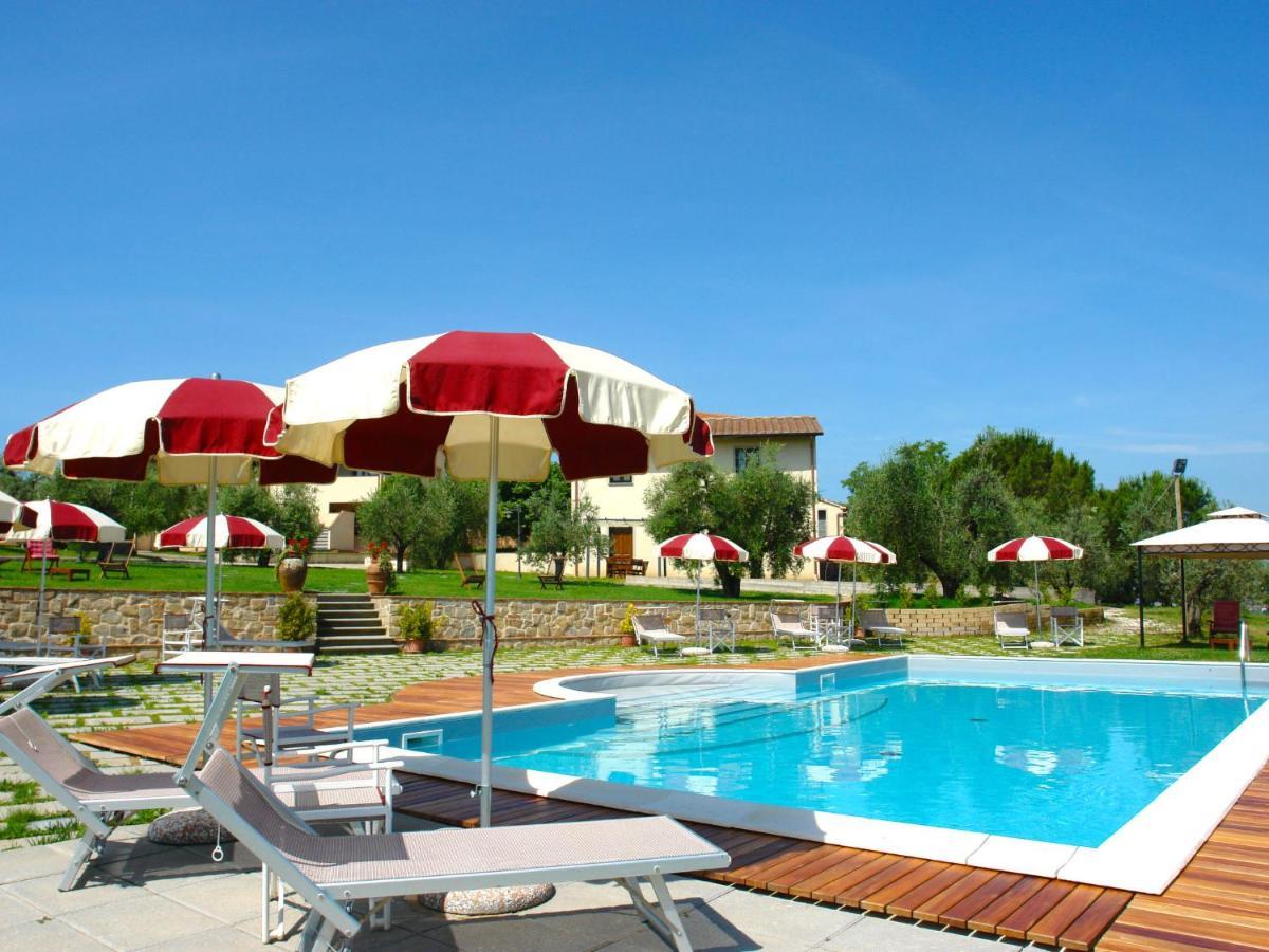 Apartment Borgo Fontana-4 By Interhome Toiano Εξωτερικό φωτογραφία