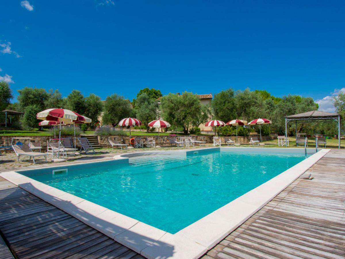Apartment Borgo Fontana-4 By Interhome Toiano Εξωτερικό φωτογραφία