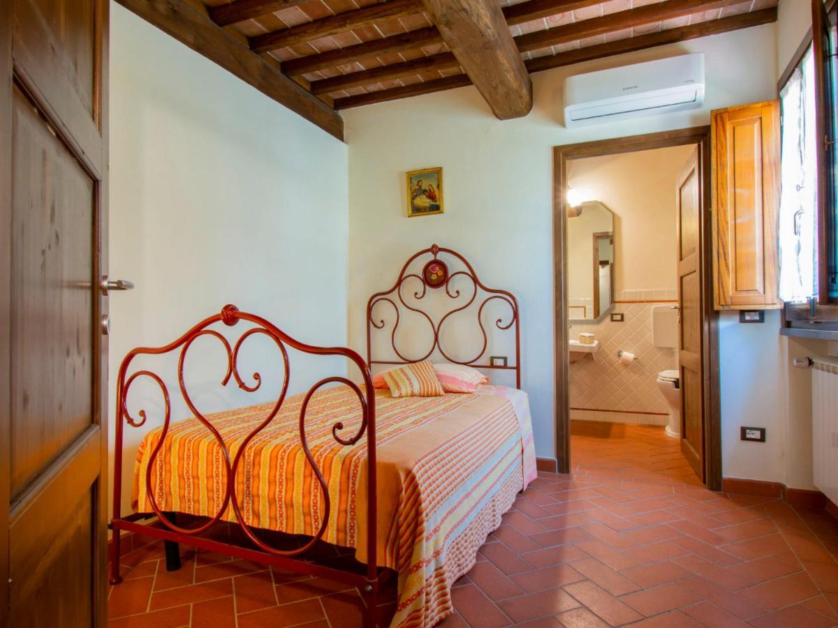 Apartment Borgo Fontana-4 By Interhome Toiano Εξωτερικό φωτογραφία