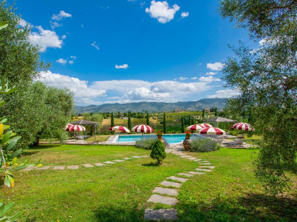 Apartment Borgo Fontana-4 By Interhome Toiano Εξωτερικό φωτογραφία