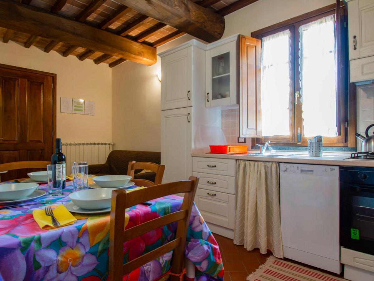 Apartment Borgo Fontana-4 By Interhome Toiano Εξωτερικό φωτογραφία