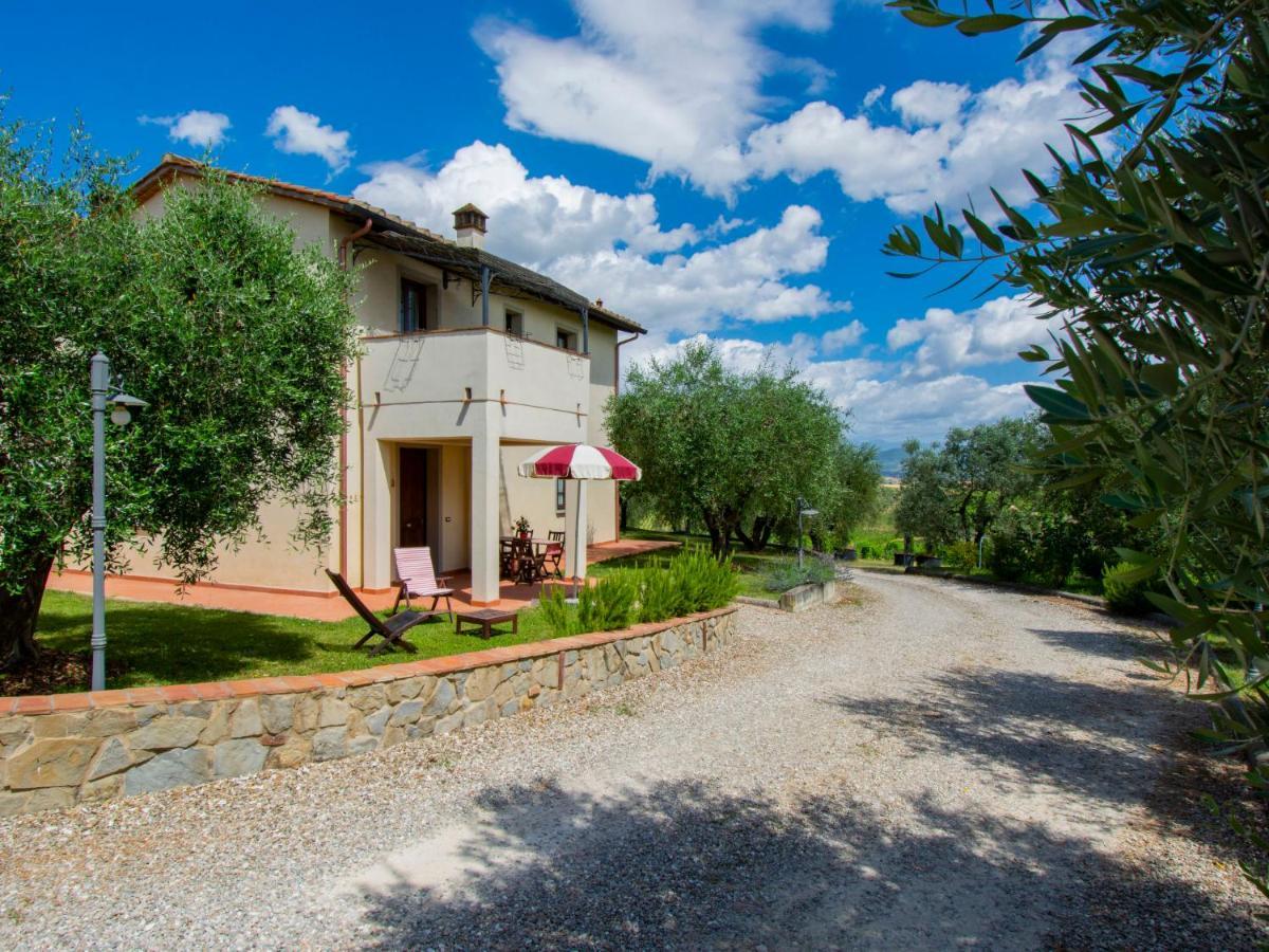 Apartment Borgo Fontana-4 By Interhome Toiano Εξωτερικό φωτογραφία