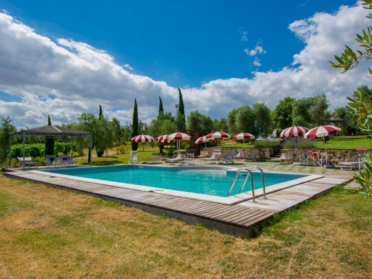Apartment Borgo Fontana-4 By Interhome Toiano Εξωτερικό φωτογραφία