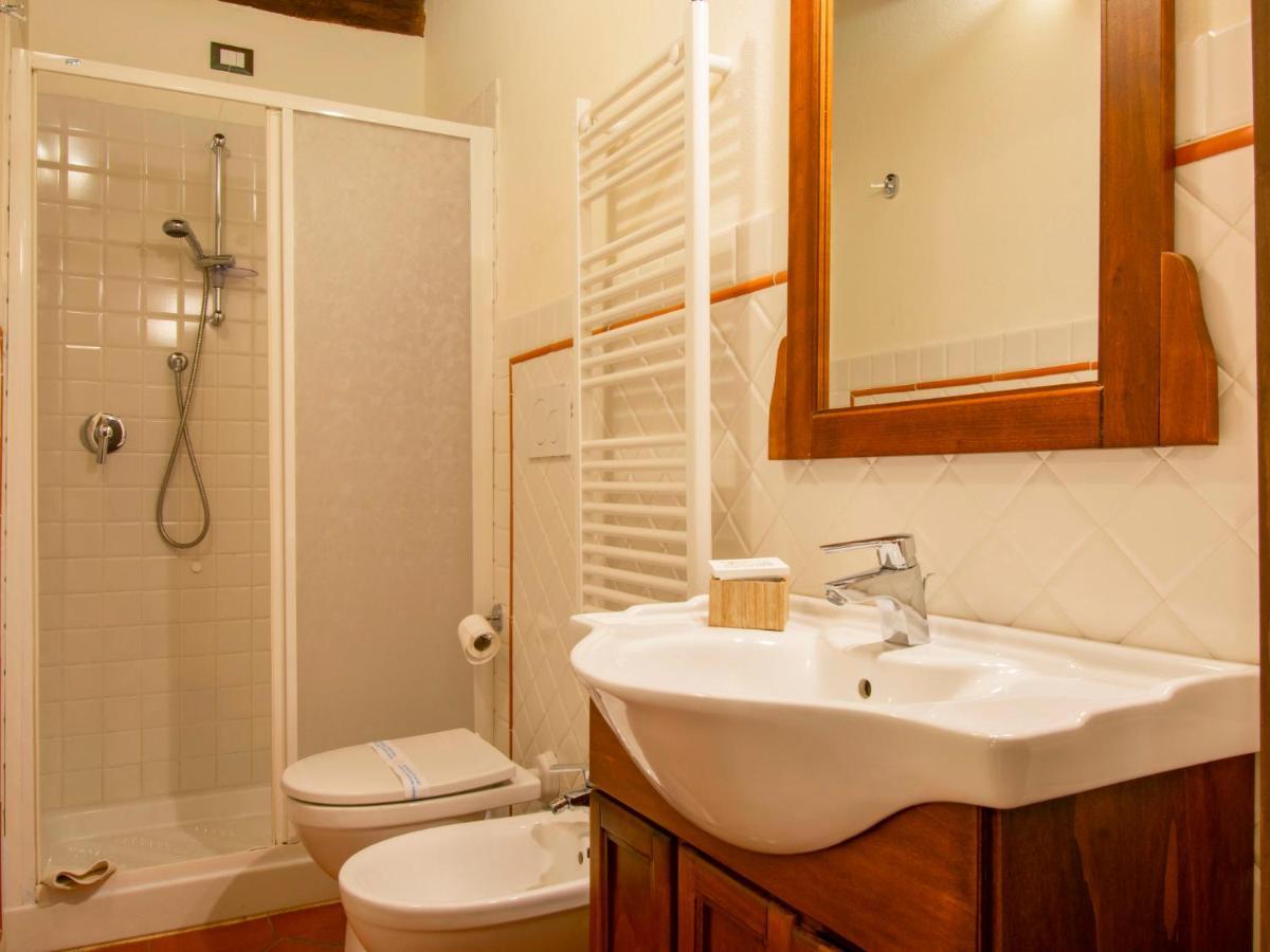 Apartment Borgo Fontana-4 By Interhome Toiano Εξωτερικό φωτογραφία