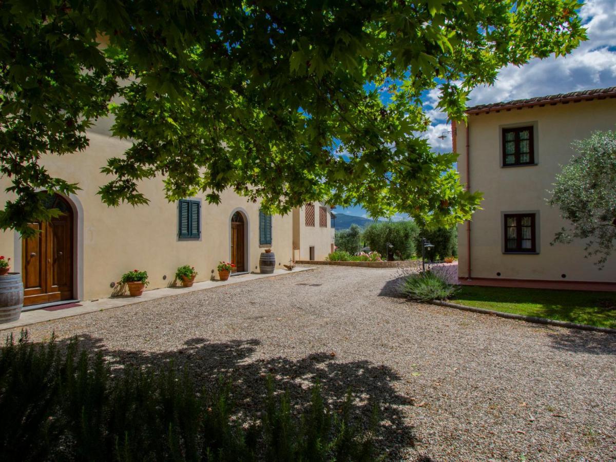 Apartment Borgo Fontana-4 By Interhome Toiano Εξωτερικό φωτογραφία