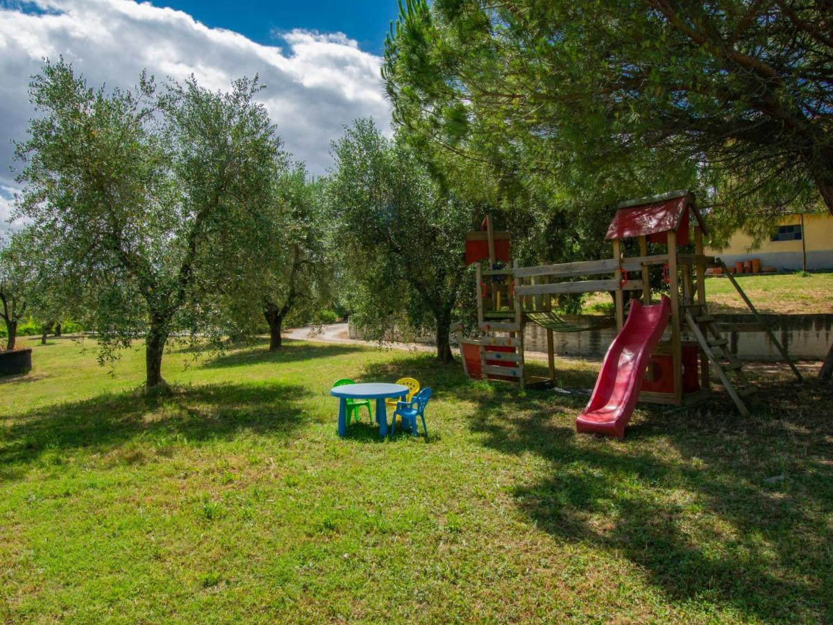 Apartment Borgo Fontana-4 By Interhome Toiano Εξωτερικό φωτογραφία