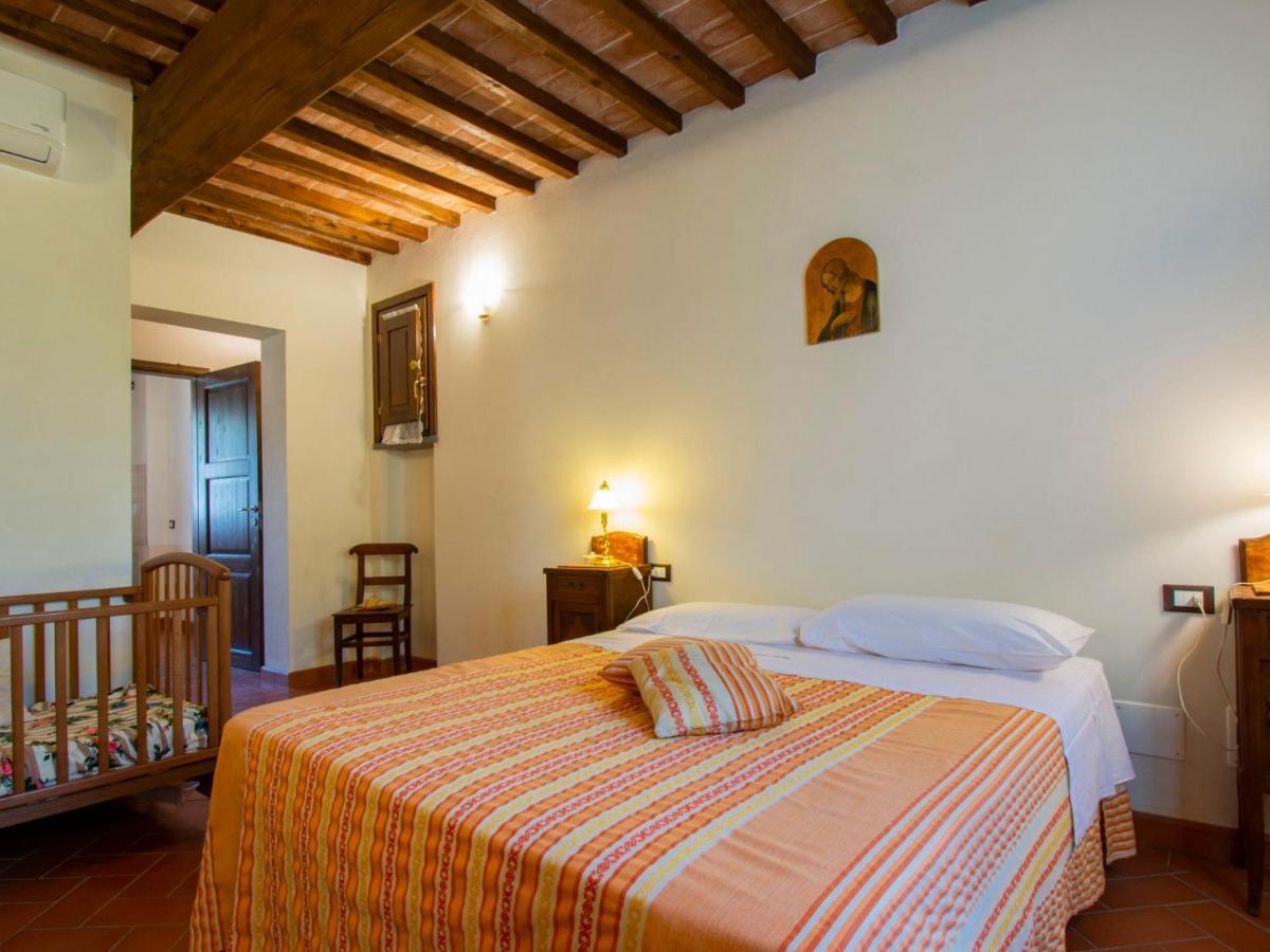 Apartment Borgo Fontana-4 By Interhome Toiano Εξωτερικό φωτογραφία