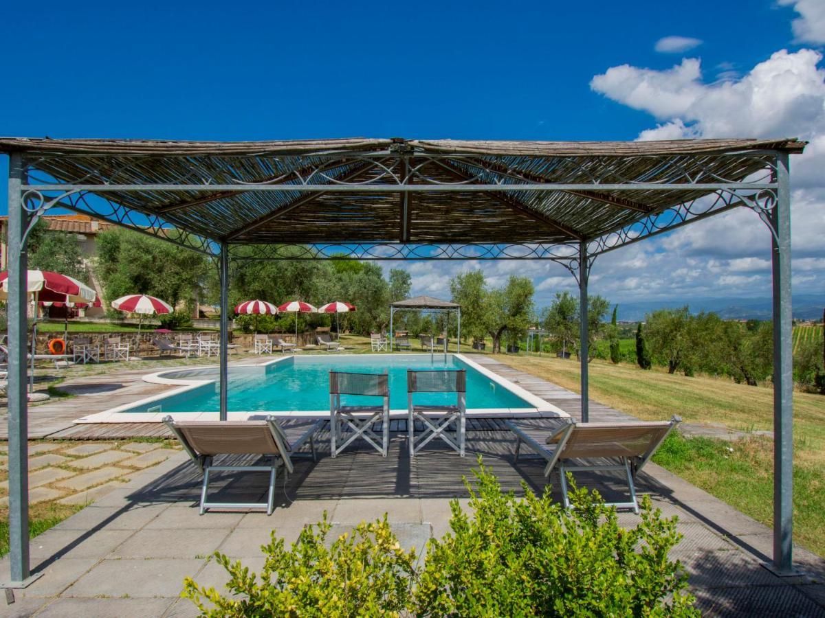 Apartment Borgo Fontana-4 By Interhome Toiano Εξωτερικό φωτογραφία