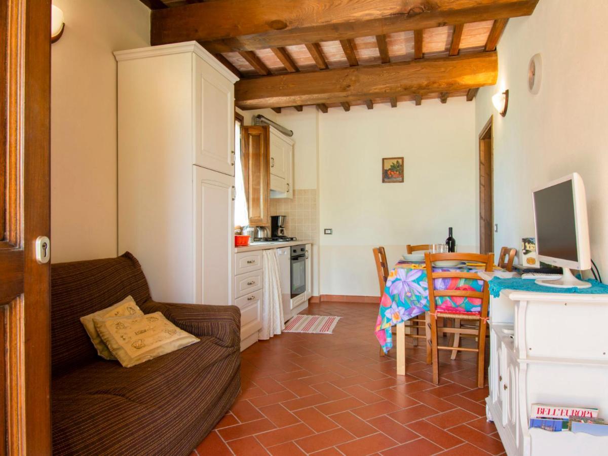 Apartment Borgo Fontana-4 By Interhome Toiano Εξωτερικό φωτογραφία