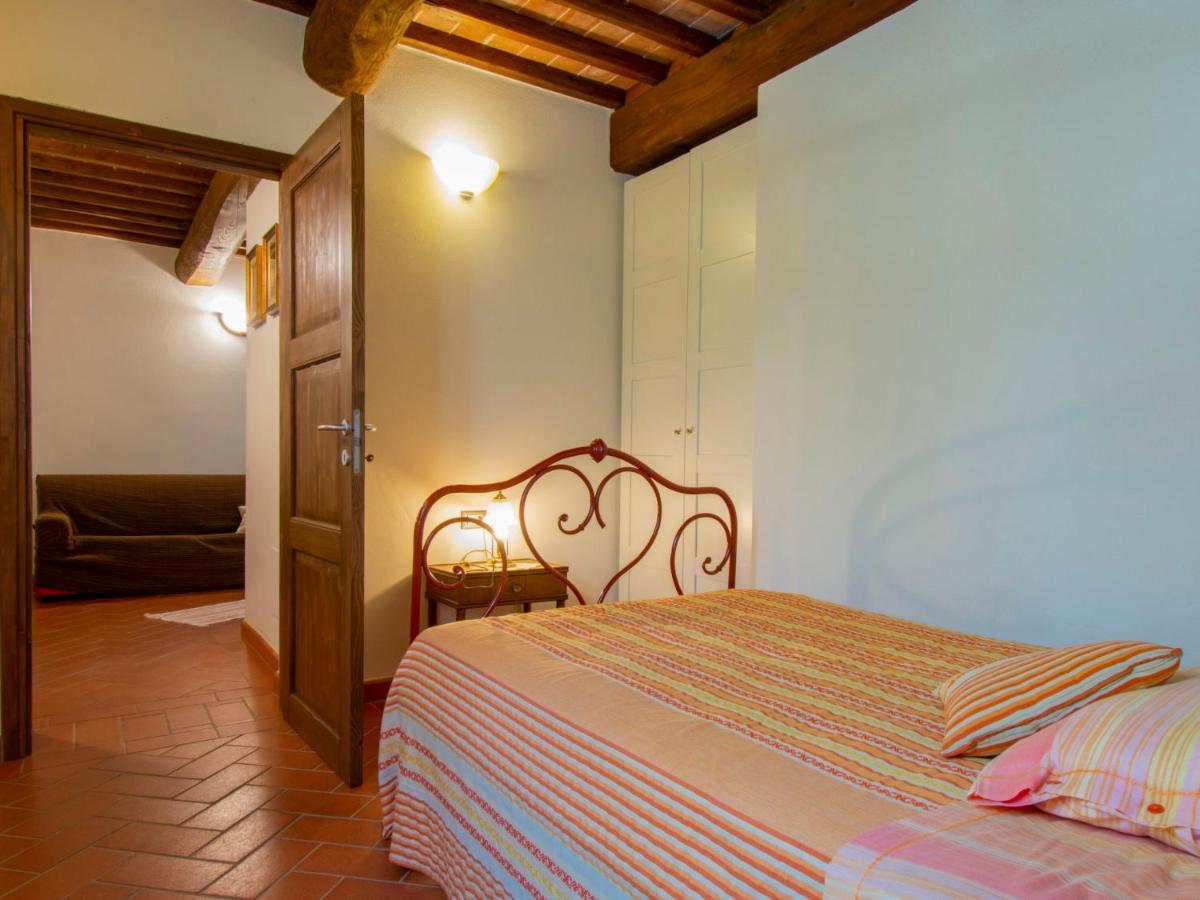 Apartment Borgo Fontana-4 By Interhome Toiano Εξωτερικό φωτογραφία
