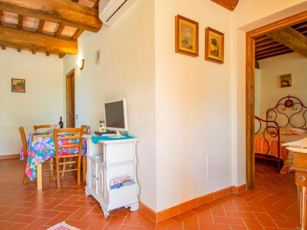 Apartment Borgo Fontana-4 By Interhome Toiano Εξωτερικό φωτογραφία