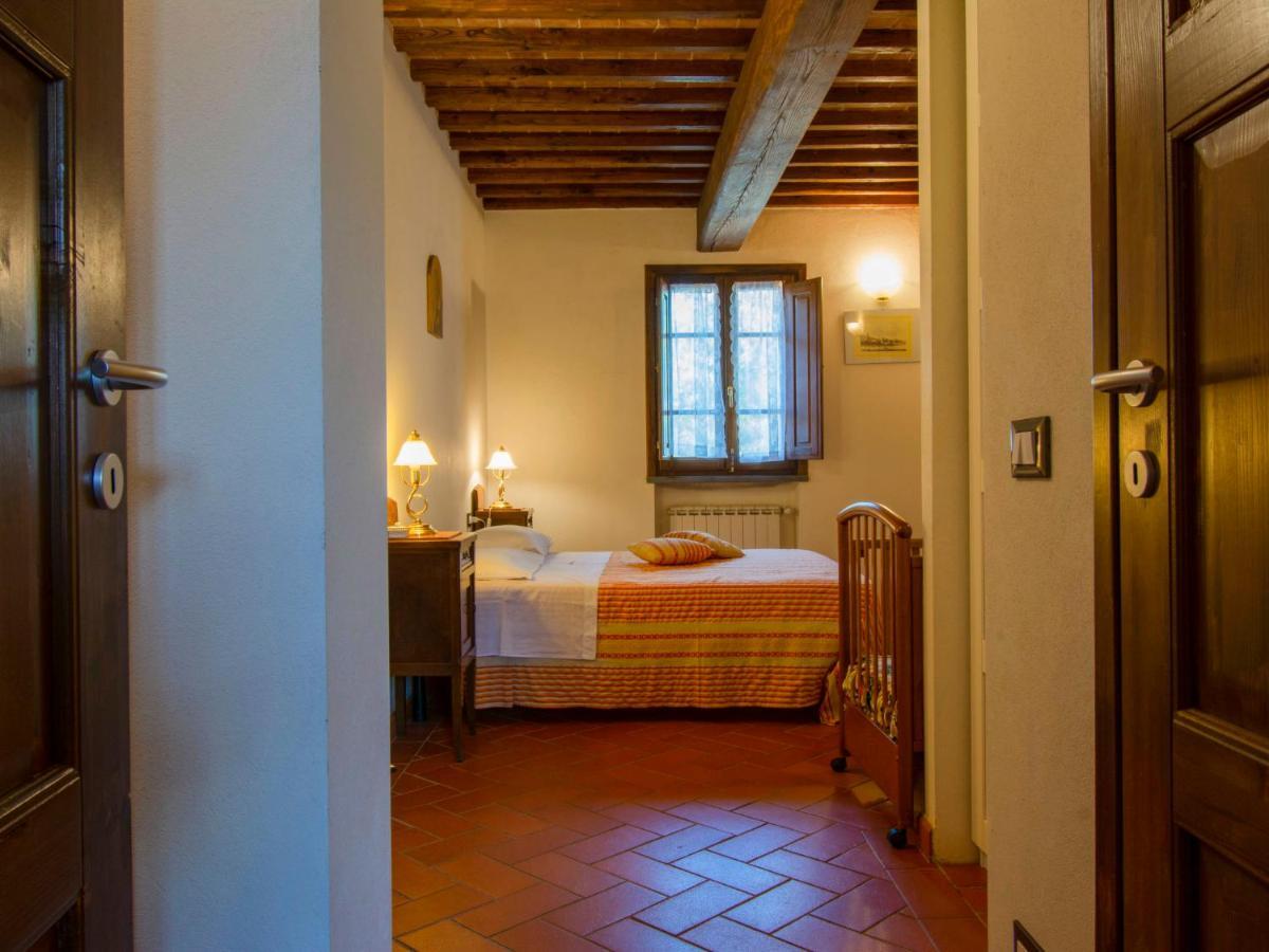 Apartment Borgo Fontana-4 By Interhome Toiano Εξωτερικό φωτογραφία