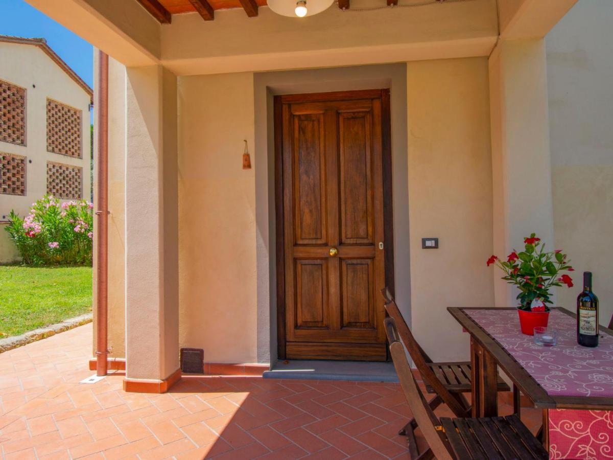 Apartment Borgo Fontana-4 By Interhome Toiano Εξωτερικό φωτογραφία