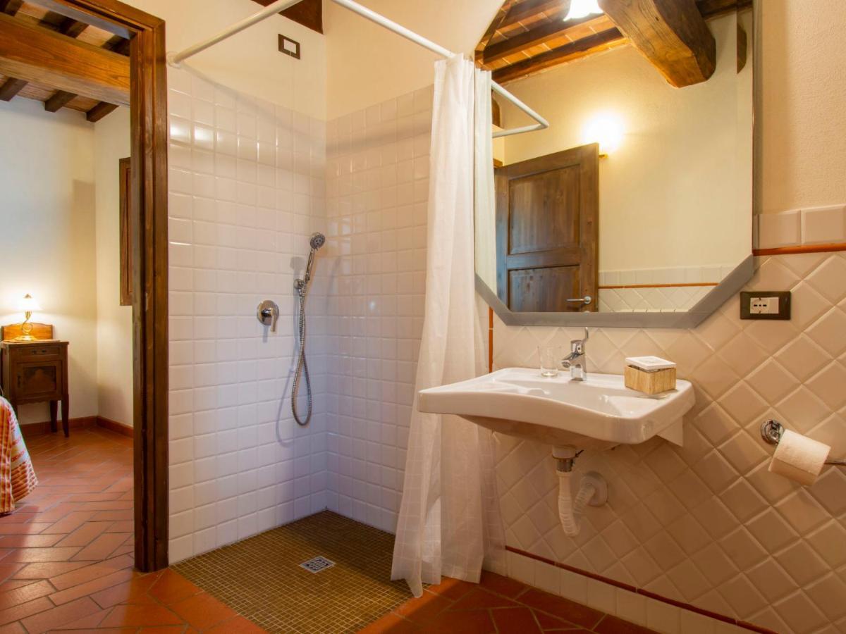 Apartment Borgo Fontana-4 By Interhome Toiano Εξωτερικό φωτογραφία