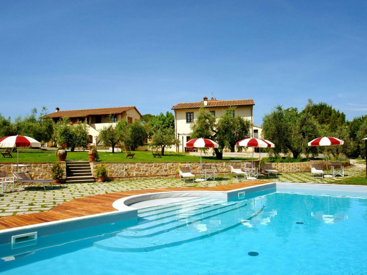 Apartment Borgo Fontana-4 By Interhome Toiano Εξωτερικό φωτογραφία